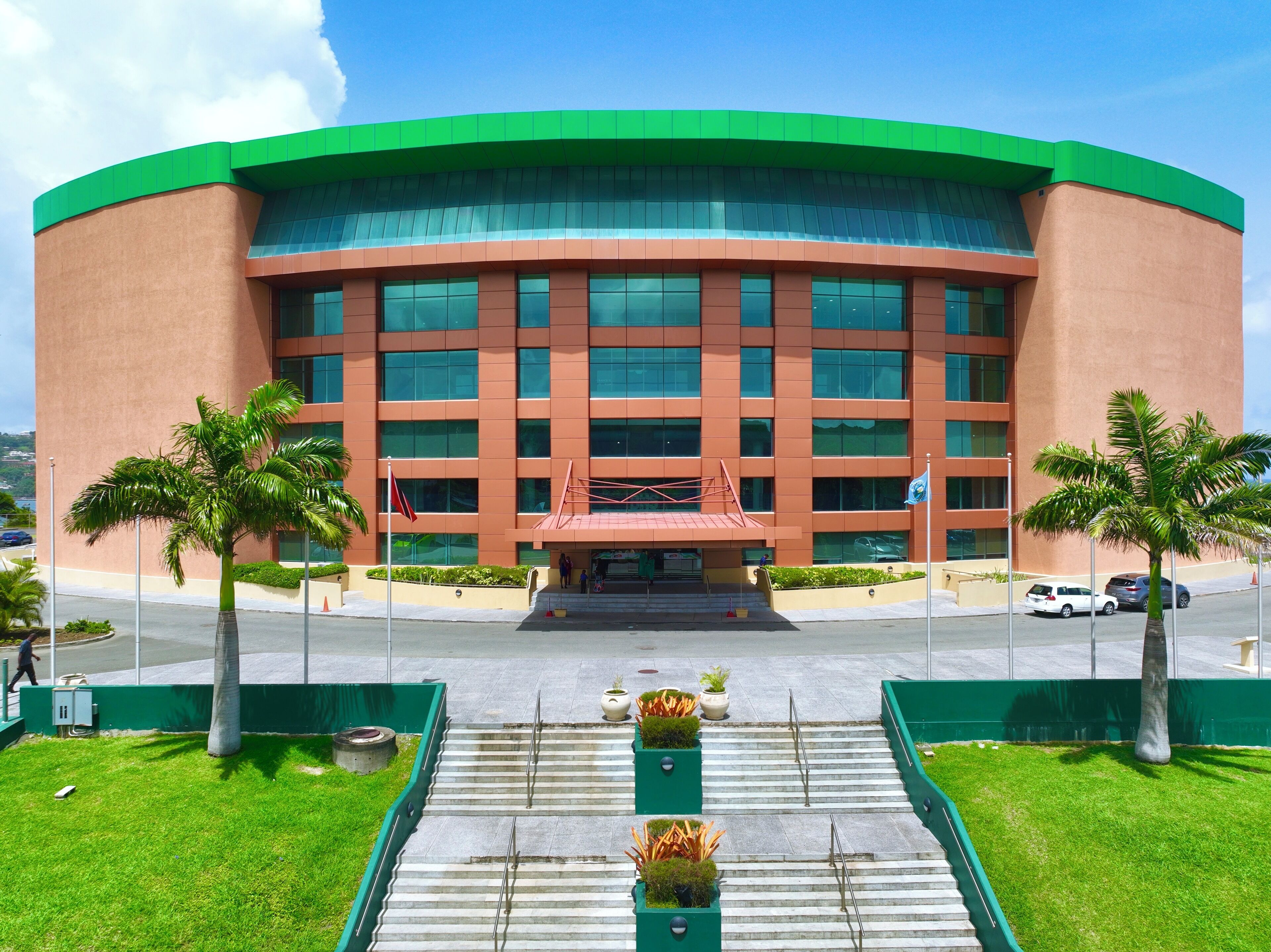 Photo - Comfort Inn & Suites Tobago