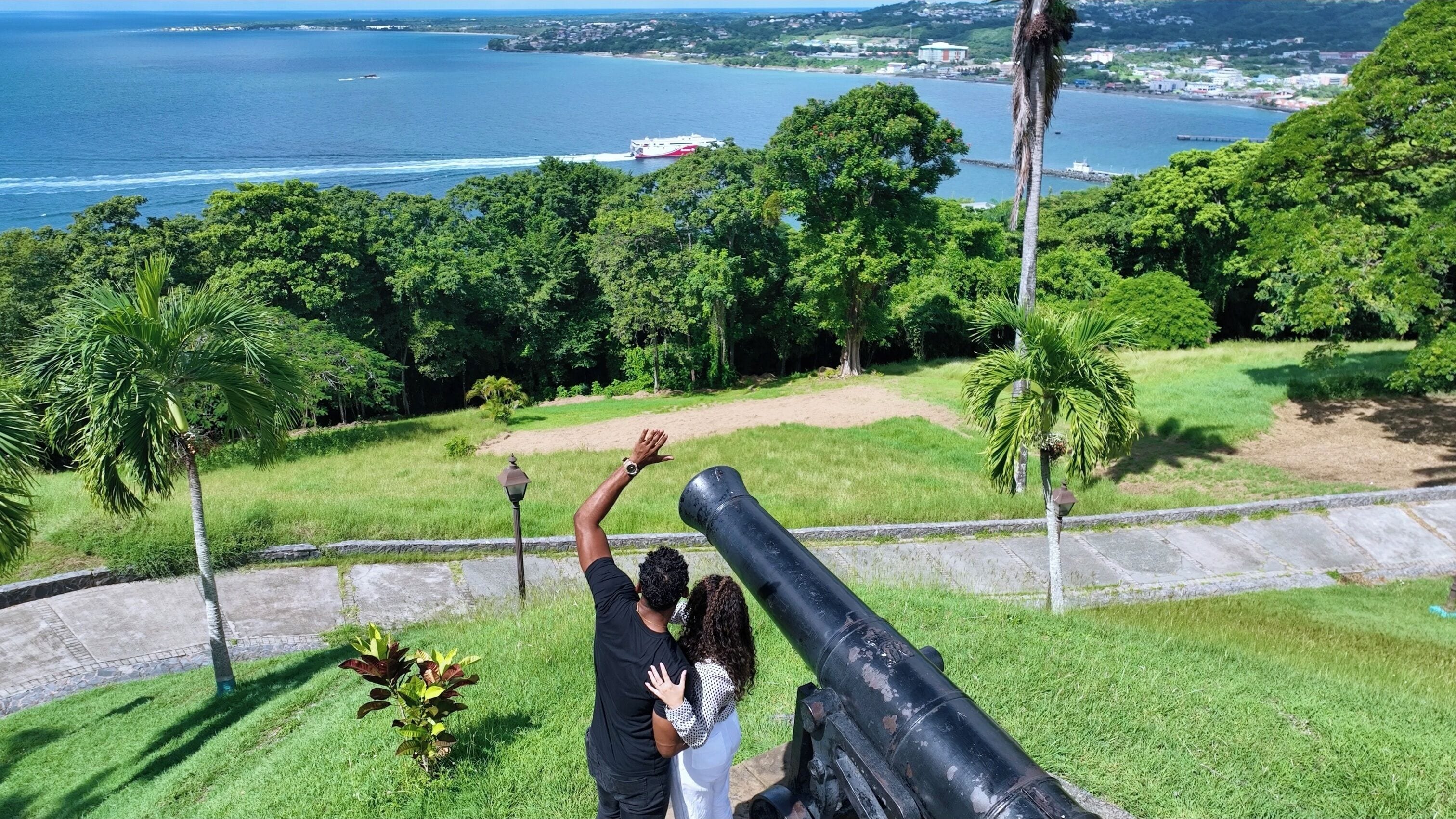 Photo - Comfort Inn & Suites Tobago