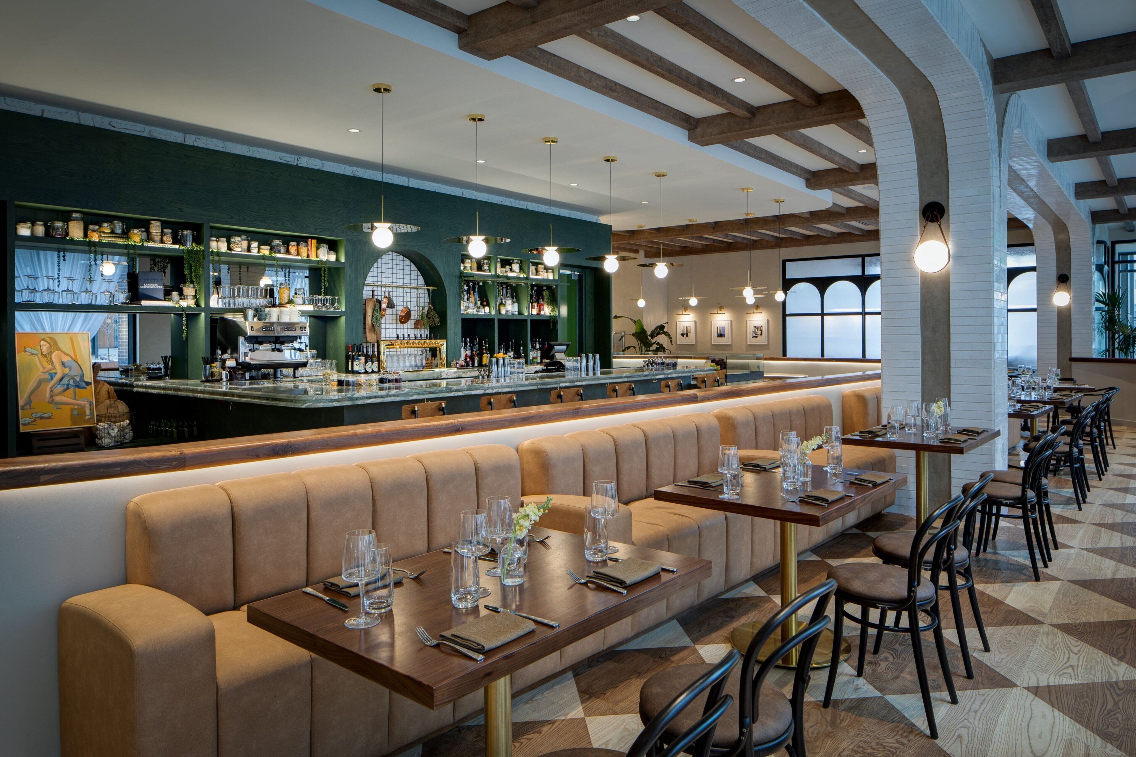Restaurante
