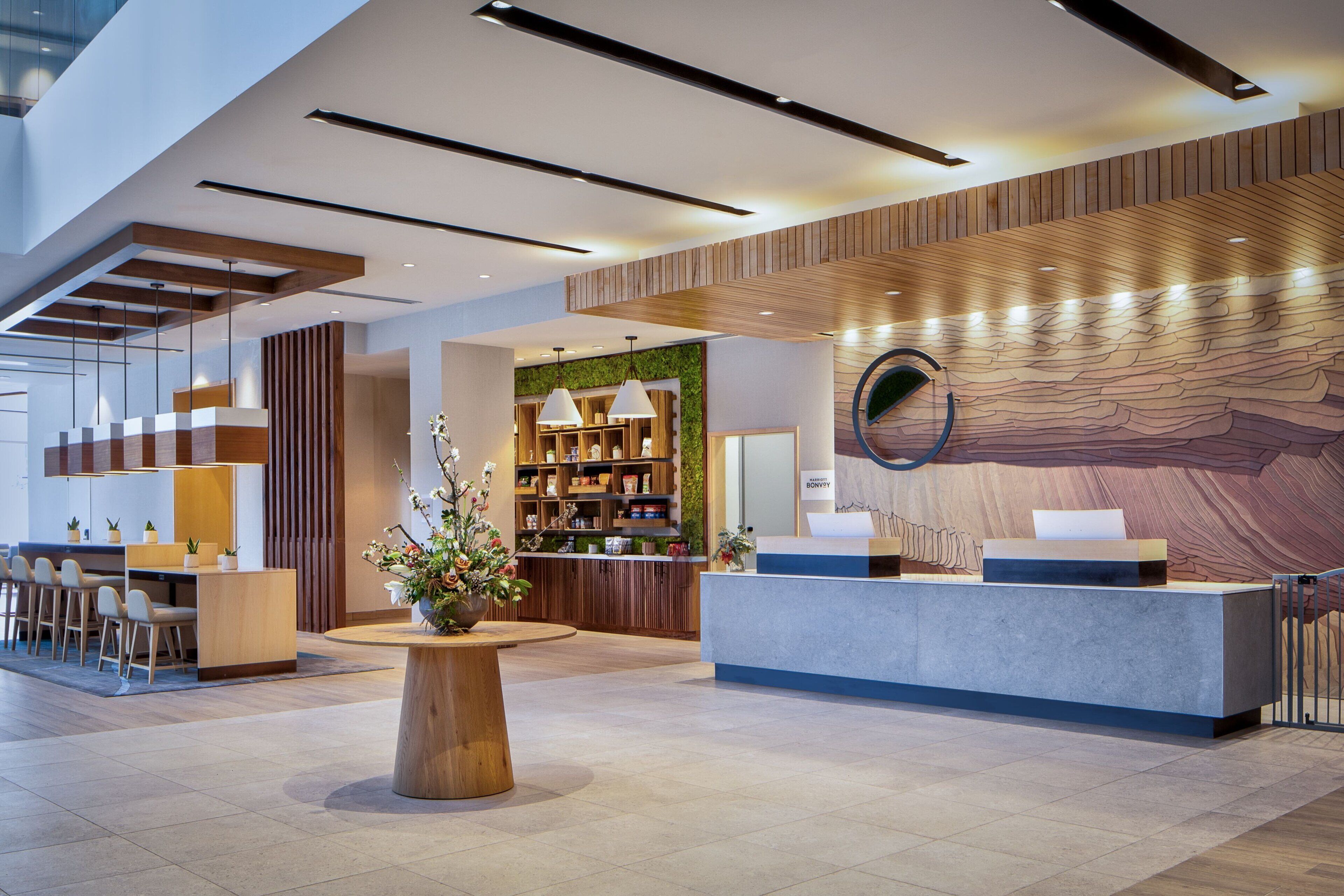 Foto - Element Salt Lake City Downtown