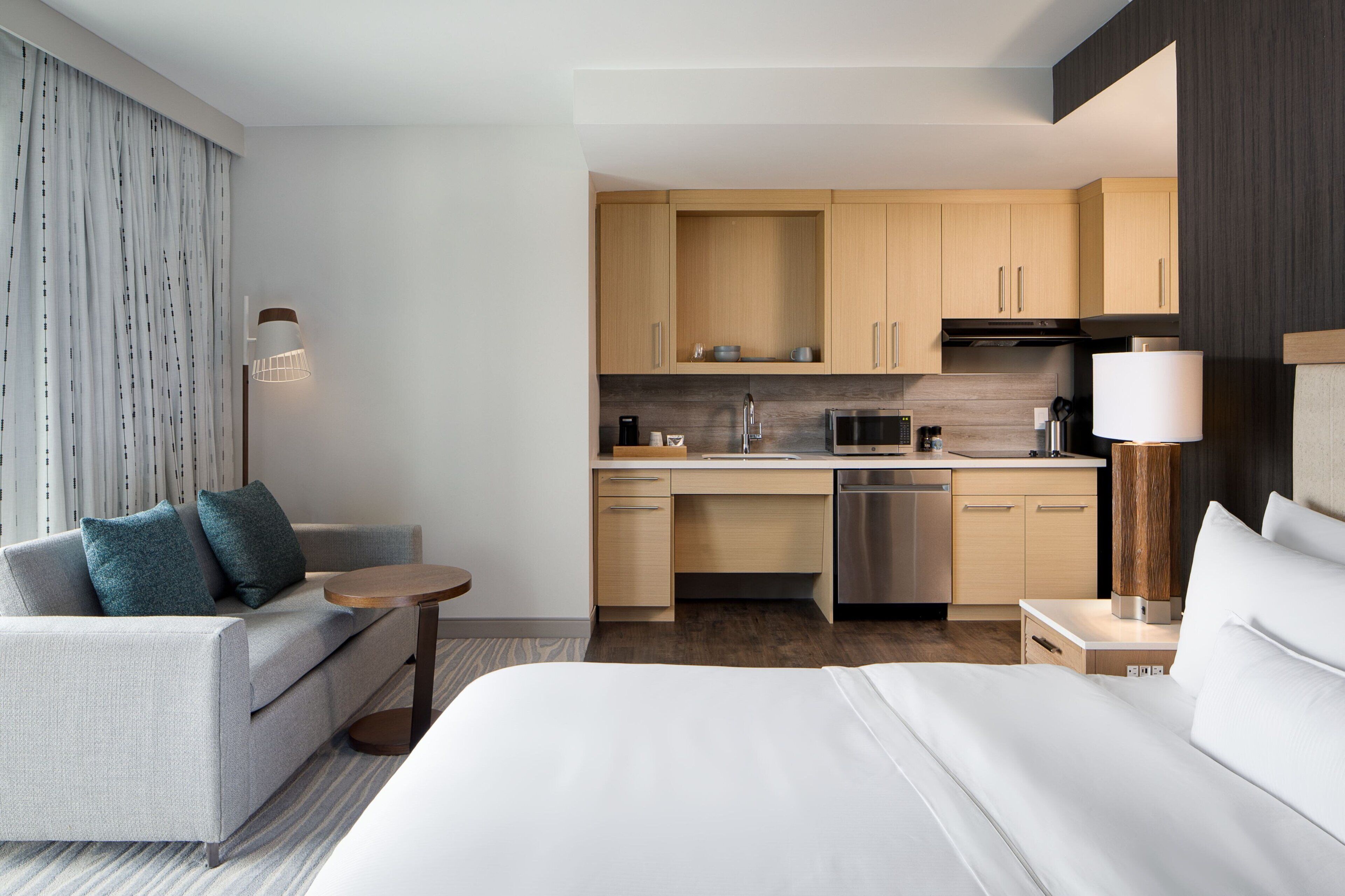 Foto - Element Salt Lake City Downtown