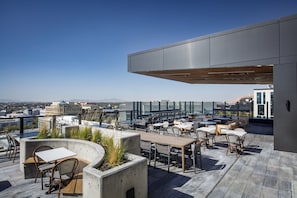 Property amenity - Element by Marriott Salt Lake City Downtown (Salt Lake City)