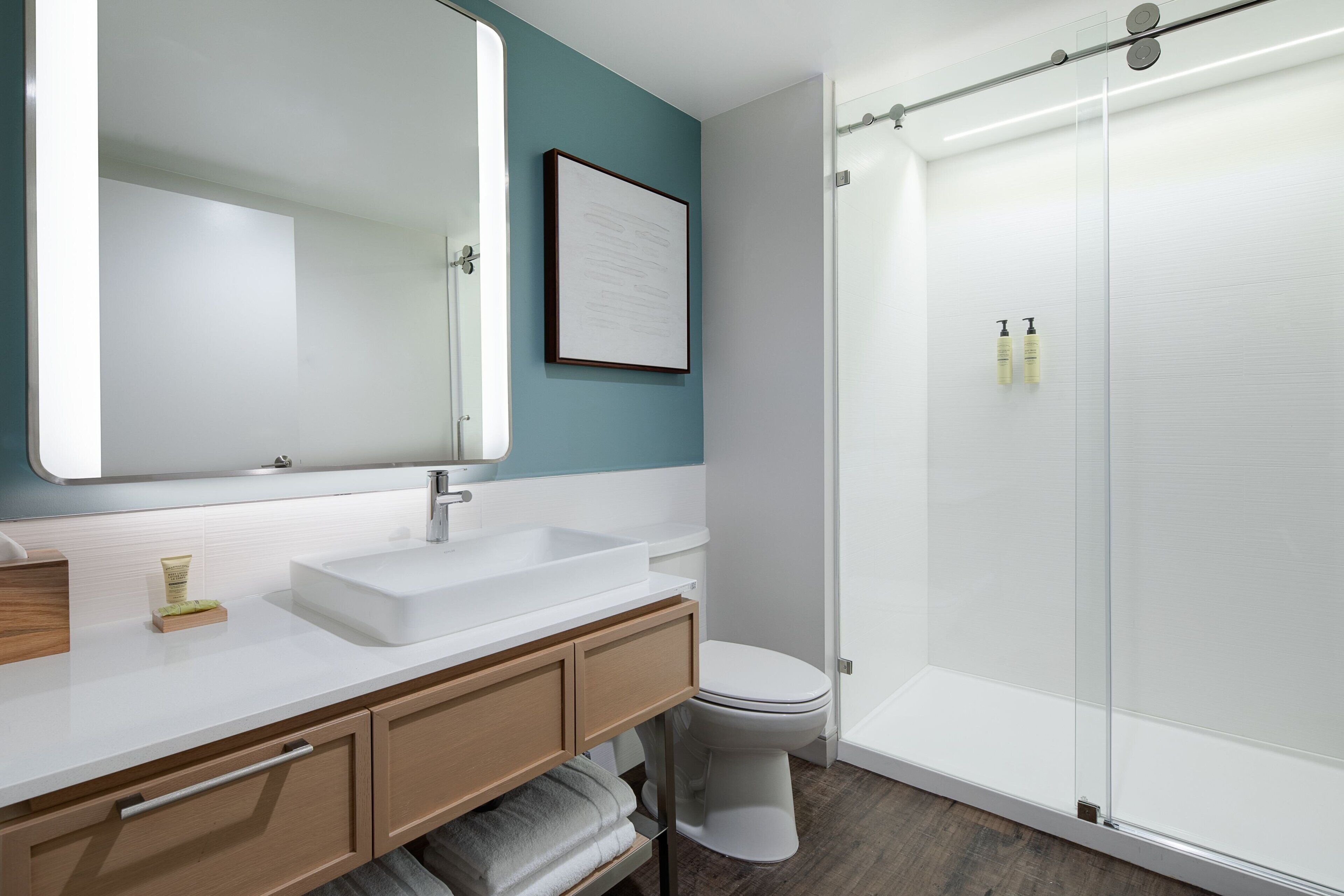 Foto - Element Salt Lake City Downtown