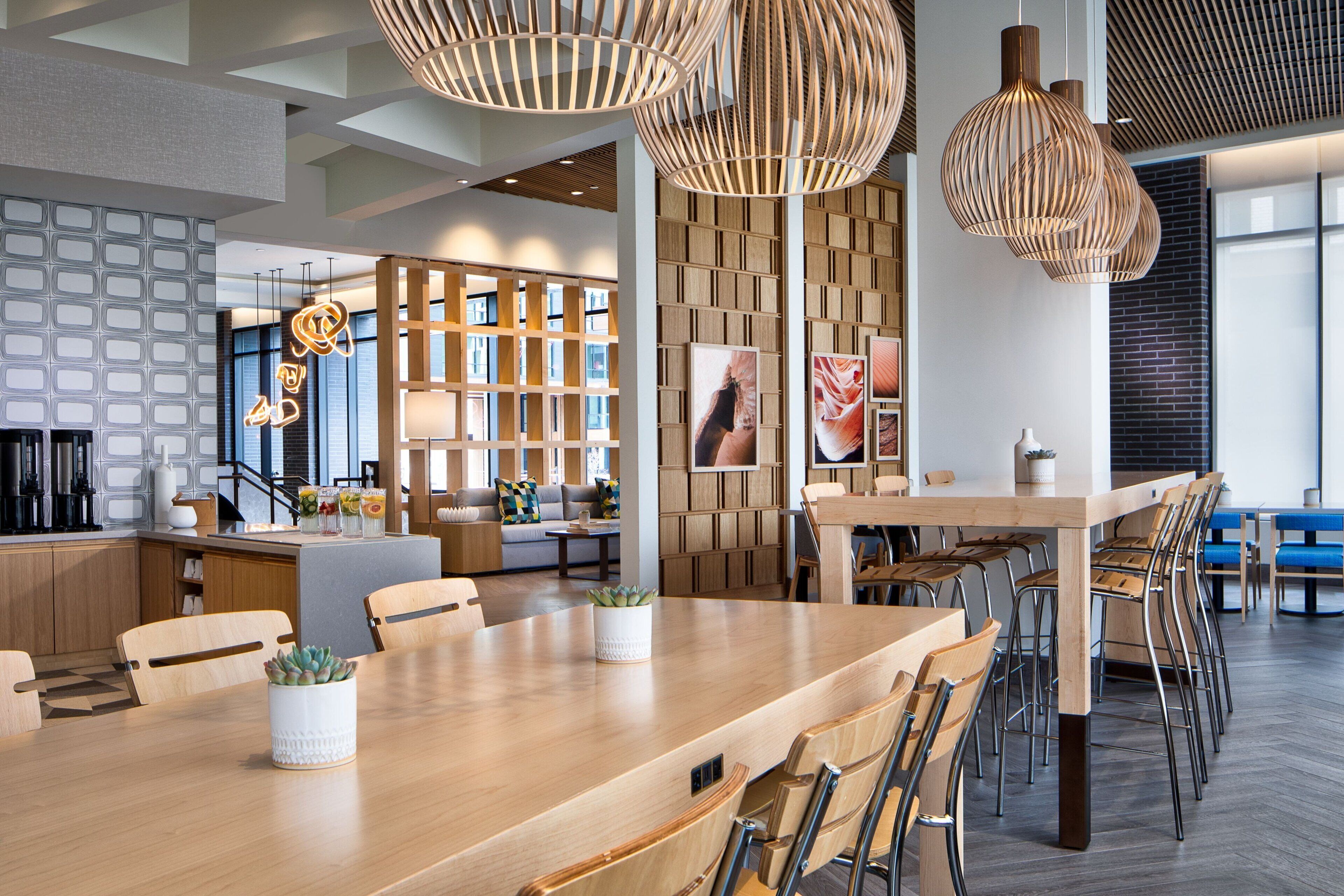 Foto - Element Salt Lake City Downtown