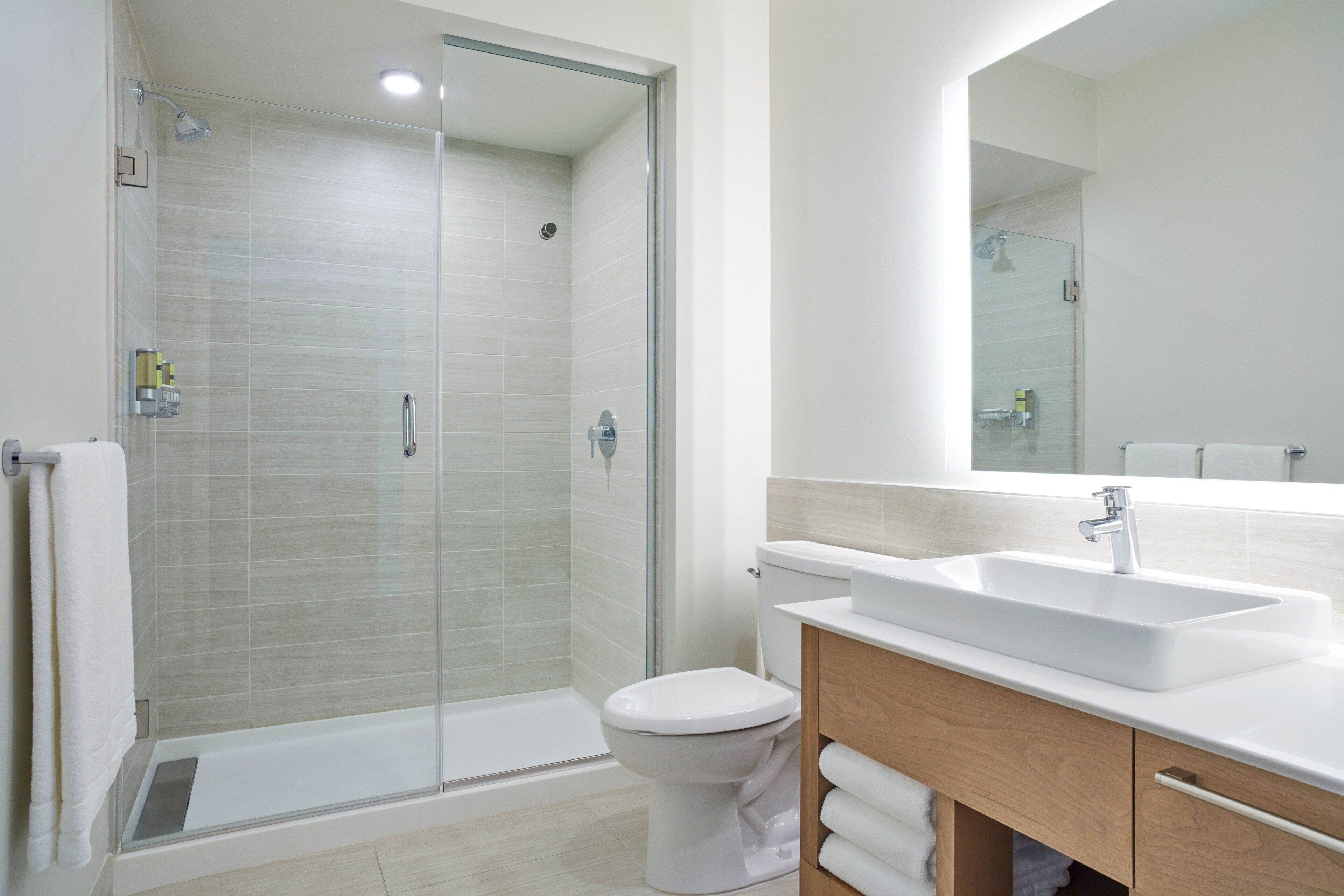 Foto - Element Salt Lake City Downtown