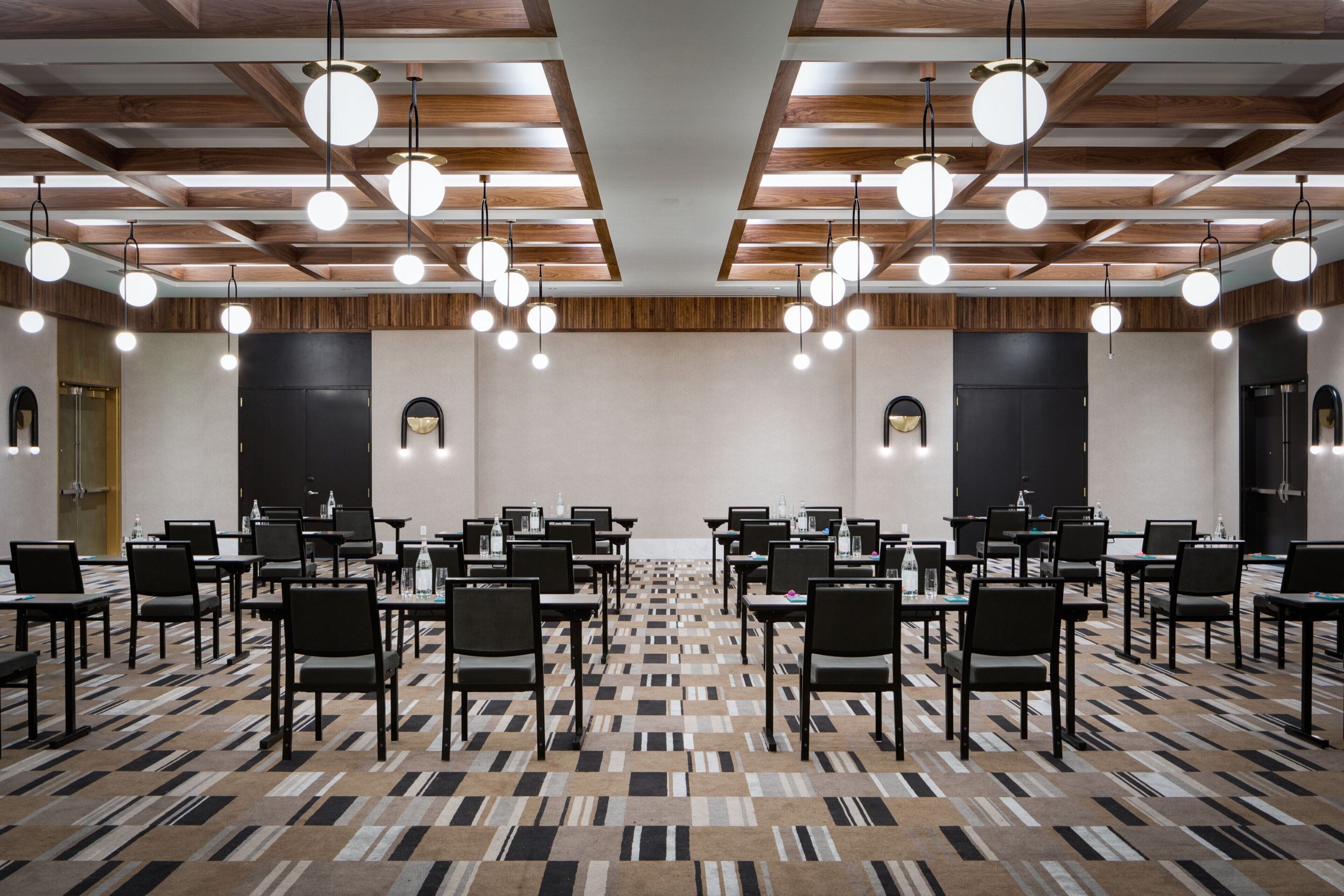 Foto - Element Salt Lake City Downtown