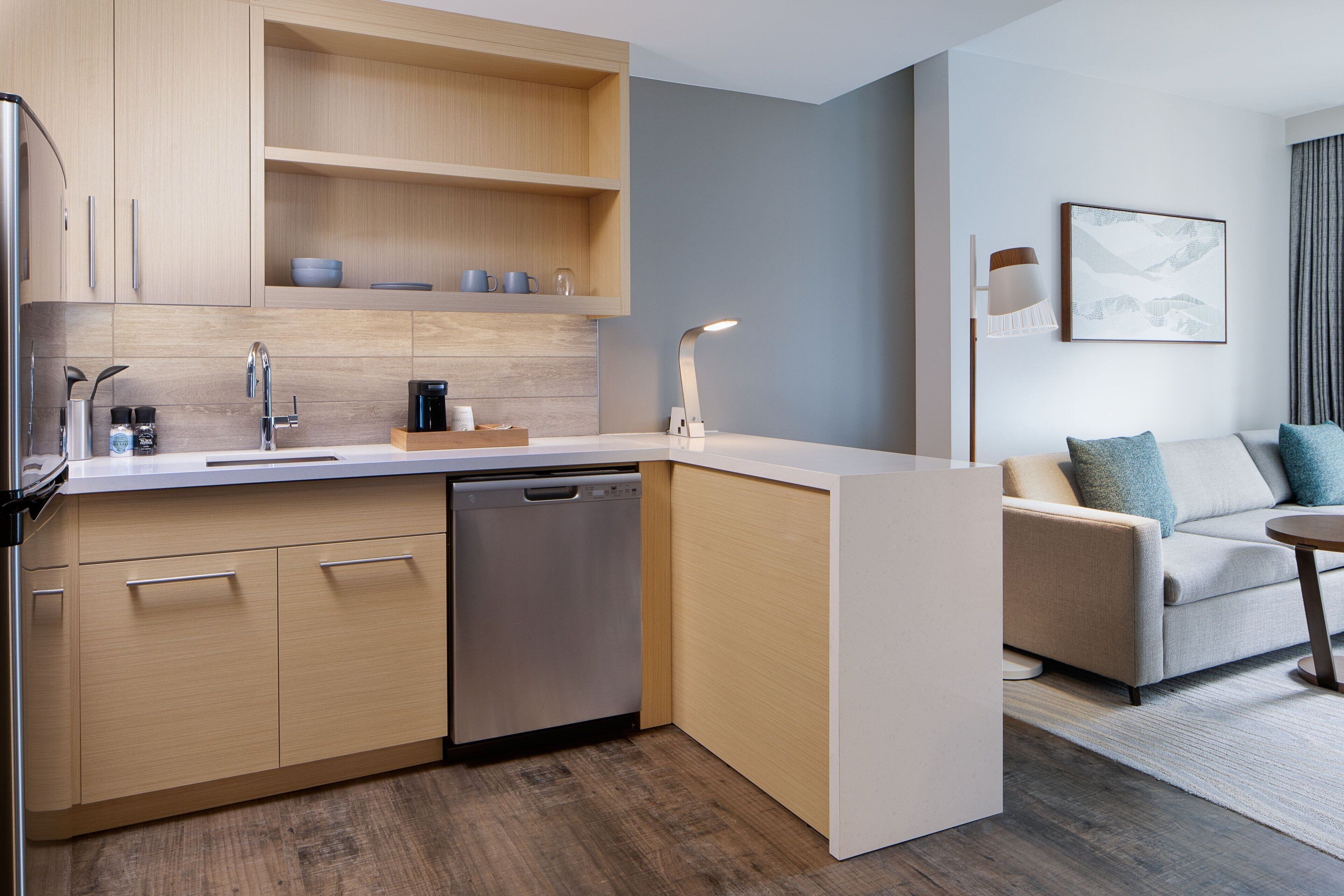 Foto - Element Salt Lake City Downtown