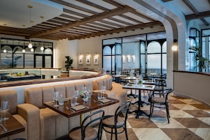 Restoran