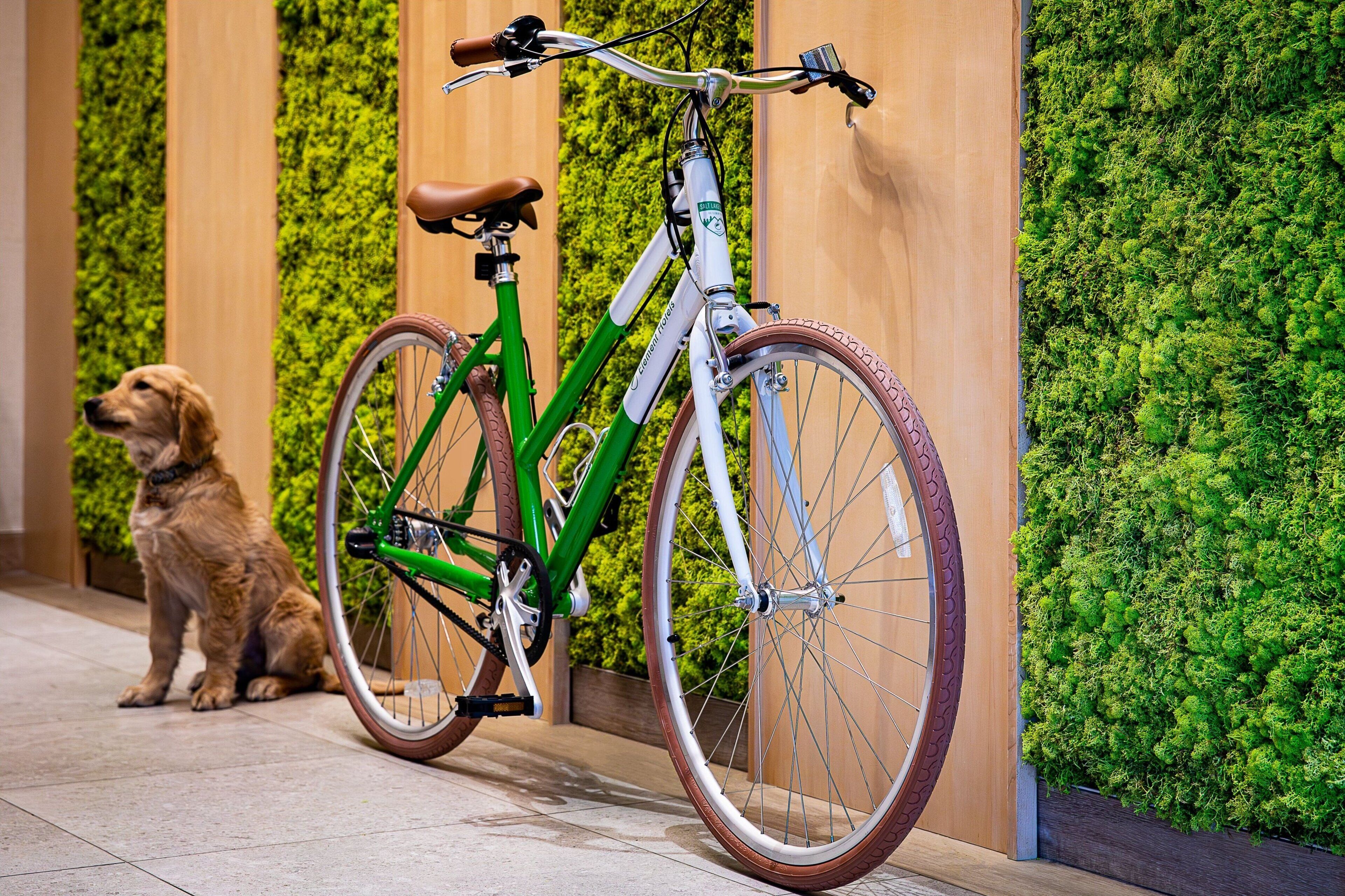 Foto - Element Salt Lake City Downtown