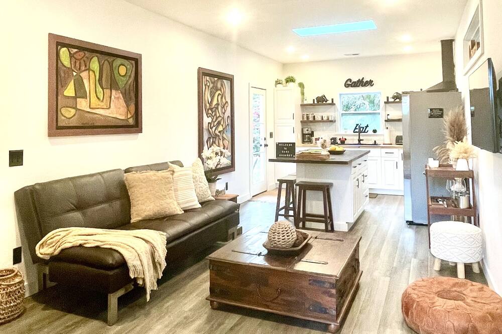 Winter Park Apartment