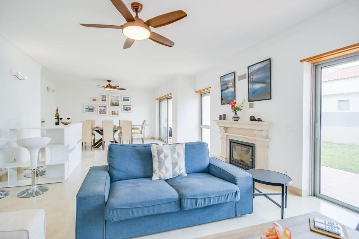 Télévision, espaces bureaux