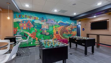 Hall