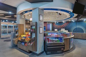 Snackbar