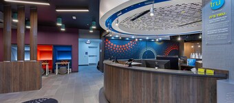 Tru by Hilton University Medical Center