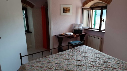 Pian D'isola Agriturismo
