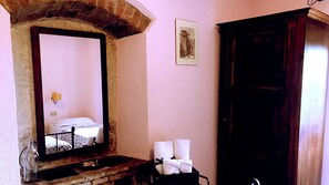 Interior - Pian D'isola Agriturismo (Costacciaro)