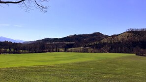 Interior - Pian D'isola Agriturismo (Costacciaro)