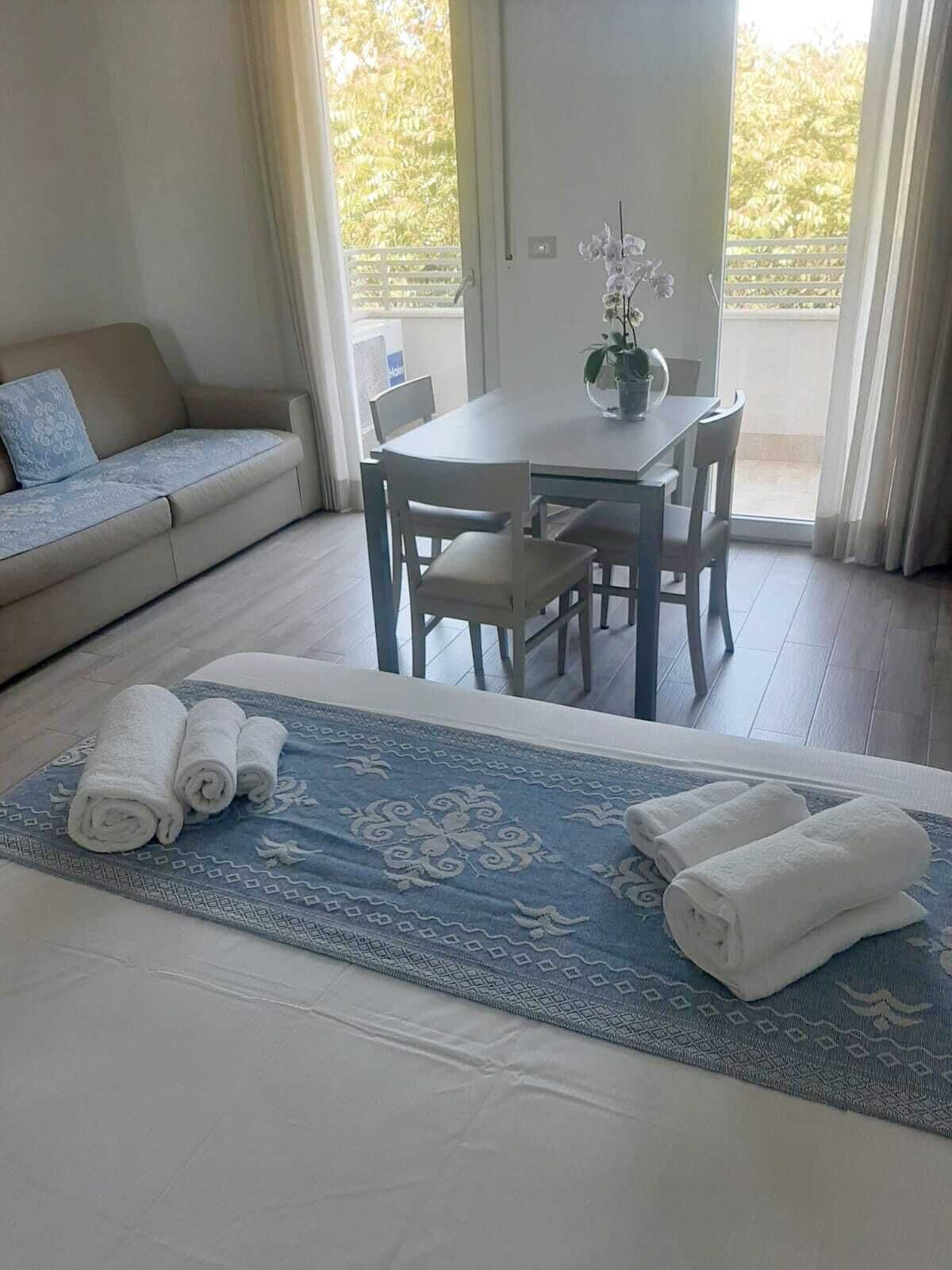 Estudio | Ropa de cama 