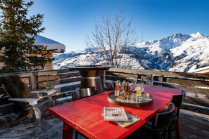 Exterior - Wanderful Life les Arcs (Bourg-Saint-Maurice)