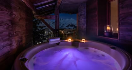 Wanderful Life les Arcs