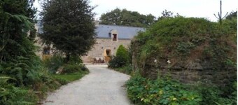 For a relaxing vacation in green surroundings