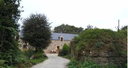 For a relaxing vacation in green surroundings