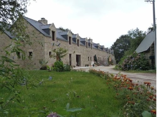 For a relaxing vacation in green surroundings