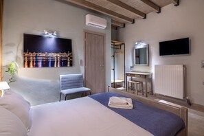 3 Schlafzimmer, Zimmersafe, Bügeleisen/Bügelbrett, kostenloses WLAN