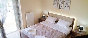 Holiday & Business Furnished Apartments