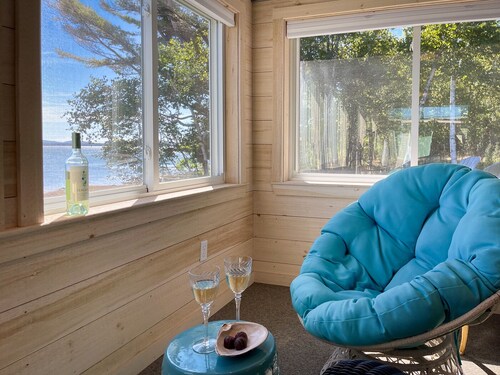 Acadia Bay Cottages