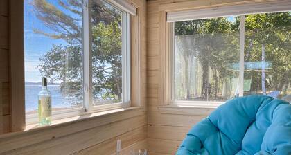 Acadia Bay Cottages