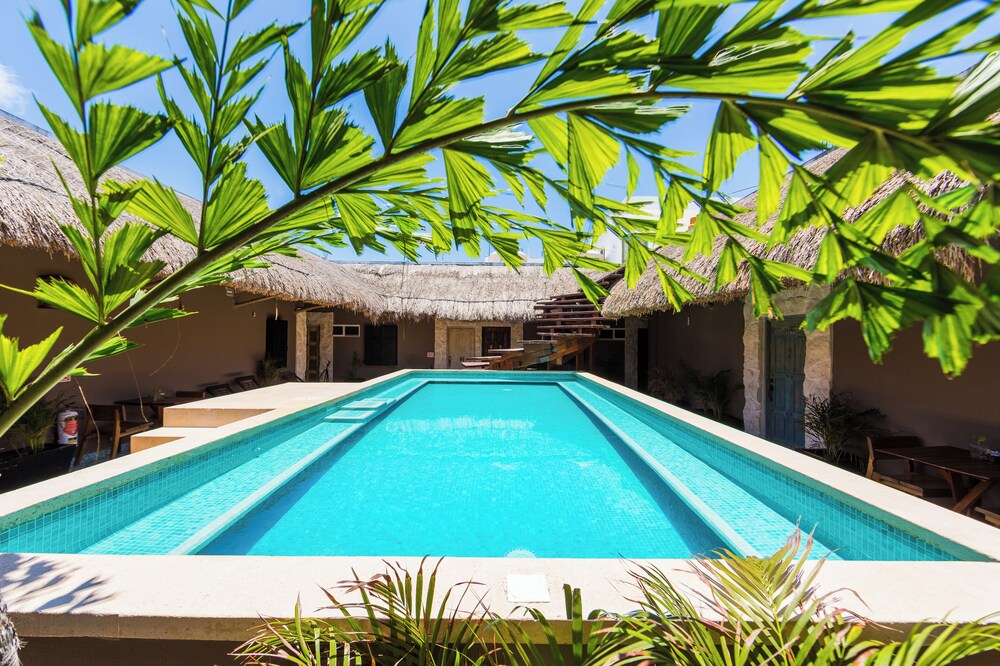 Cielito Hotel Tulum