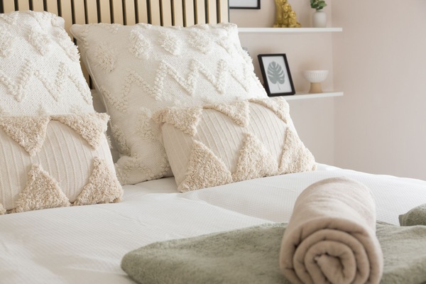 Deluxe House, Private Bathroom | 1 bedroom
