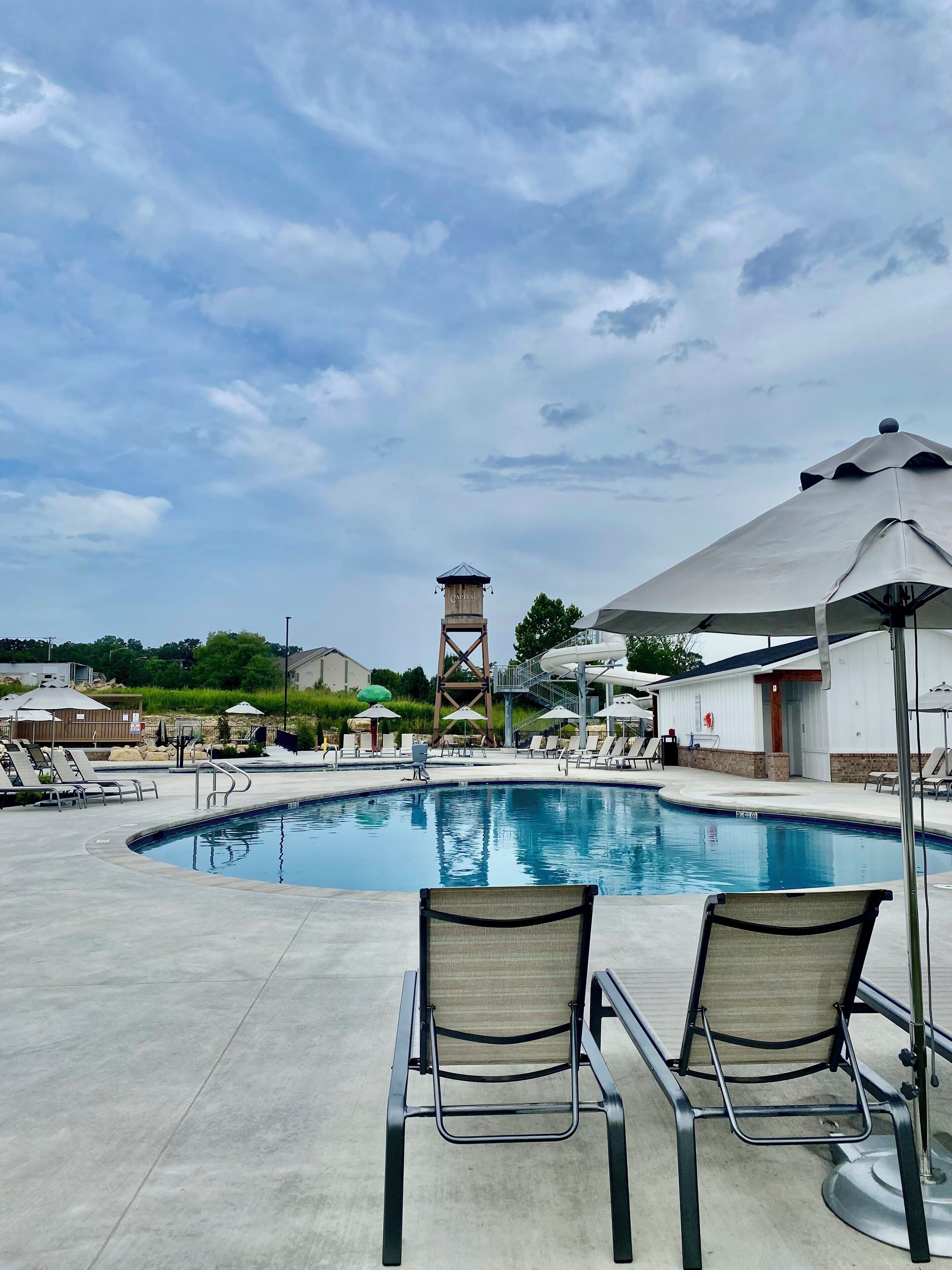 室內泳池、暖水池