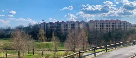 Grand Crowne Resort has something for everyone!