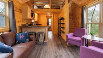 Téléviseur connecté