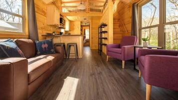 スマートテレビ