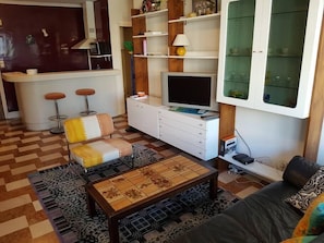 Televisie