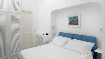 1 Schlafzimmer