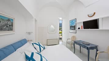 1 Schlafzimmer