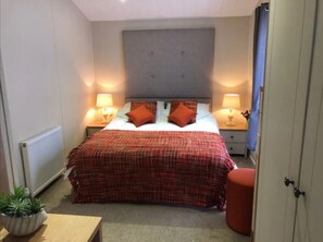 3 Schlafzimmer, Bügeleisen/Bügelbrett, Reisekinderbett, kostenloses WLAN