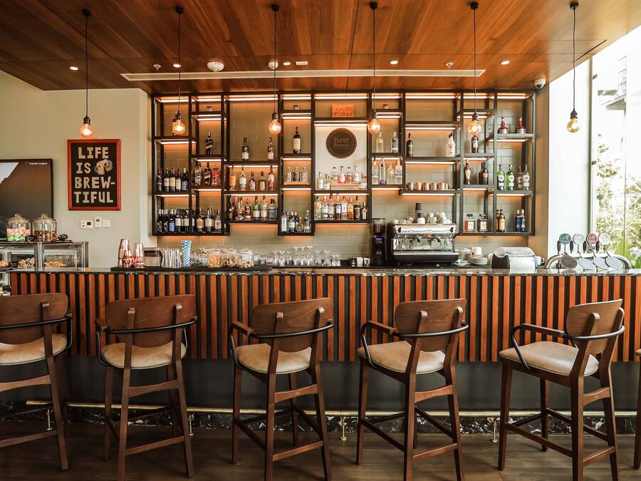 Bar (di properti)