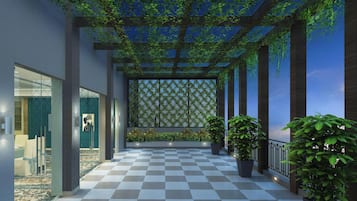 Sala per riunioni