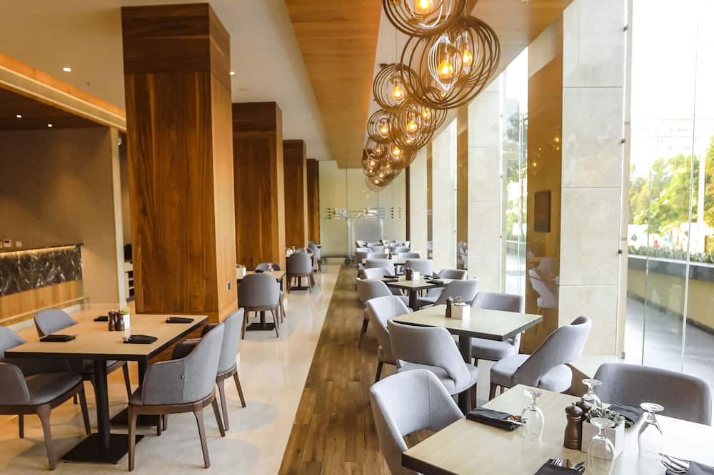 Four Points by Sheraton Kigali
