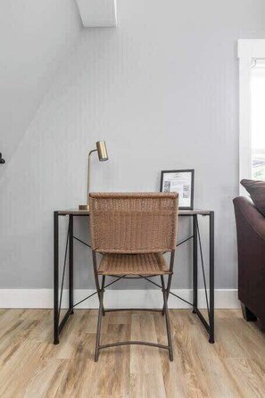 Interior - Modern Carriage Home Minutes from Indy Attractions (Indianapolis)