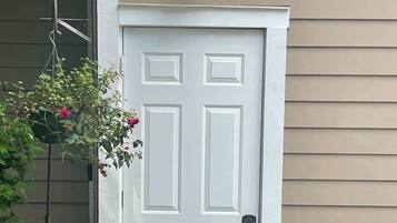 Detalle del exterior