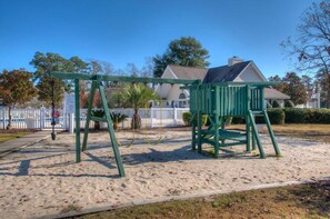 Espace pour enfants