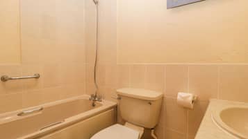 Småhus | Bad | Dusj