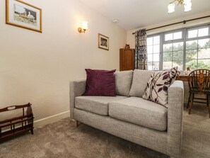 Cottage | Living room