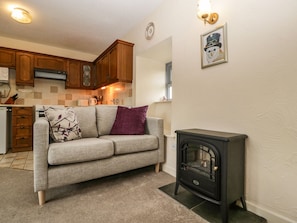Cottage | 2 bedrooms, individually decorated, individually furnished, free WiFi - Owls Retreat (Weston-super-Mare)